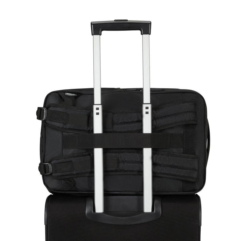 American Tourister Urban Track carry-on backpack