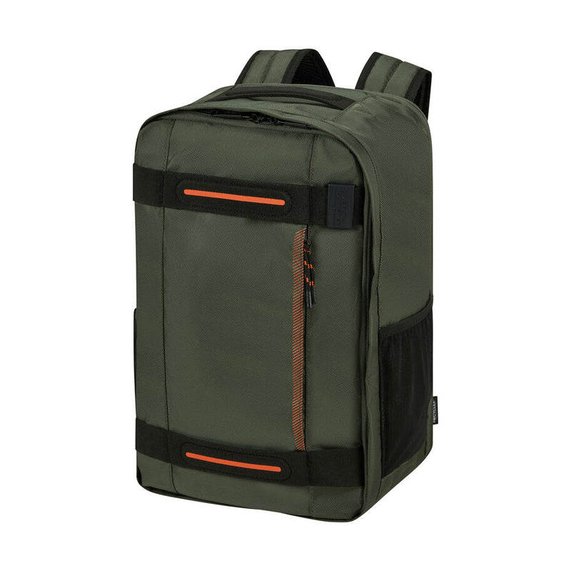 American Tourister Urban Track carry-on backpack