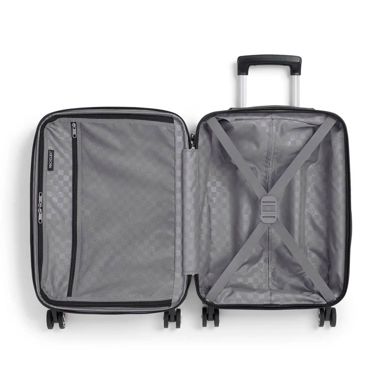 Valise de cabine Sirocco Samsonite - Exclusif en ligne