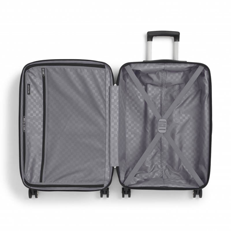 Valise moyenne Sirocco Samsonite - Exclusif en ligne