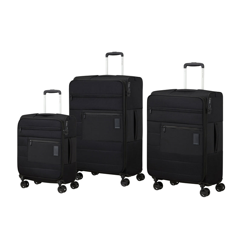 Ensemble de 3 valises Vaycay Samsonite - Exclusif en ligne