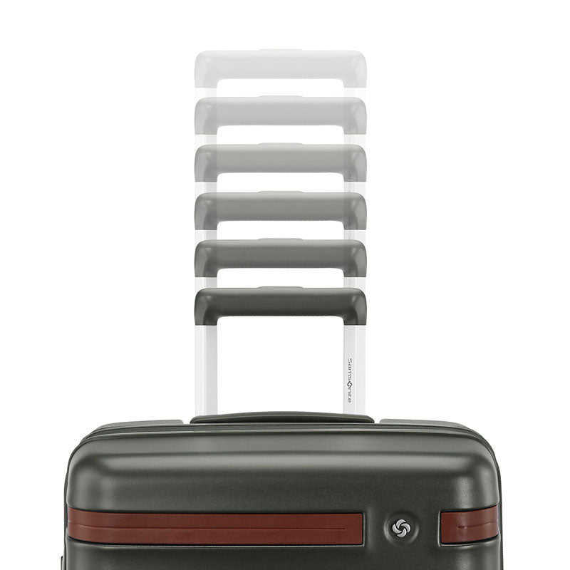 Samsonite Virtuosa Spinner Suitcase