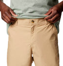 Short pour homme Washed Out Columbia