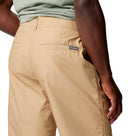 Short pour homme Washed Out Columbia