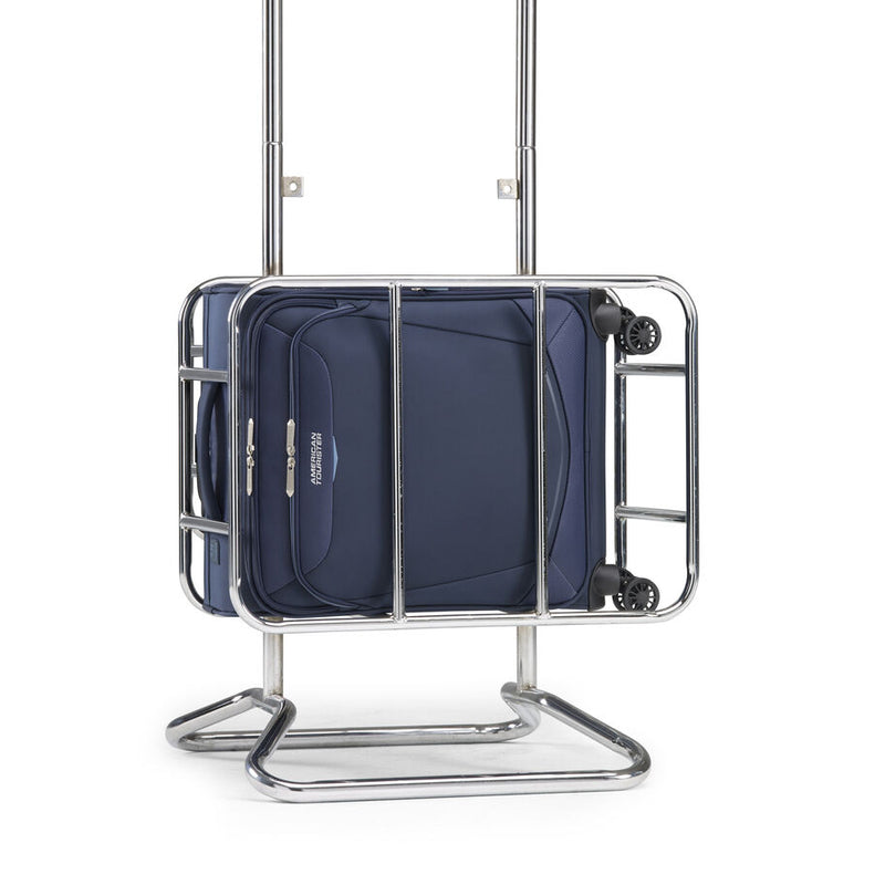 American Tourister SummerRide carry-on suitcase