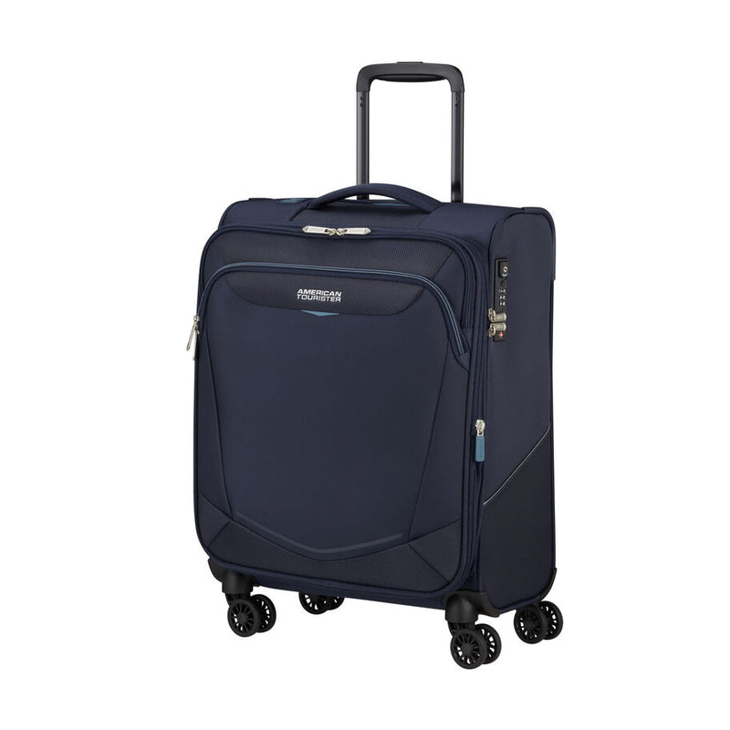 American Tourister SummerRide carry-on suitcase