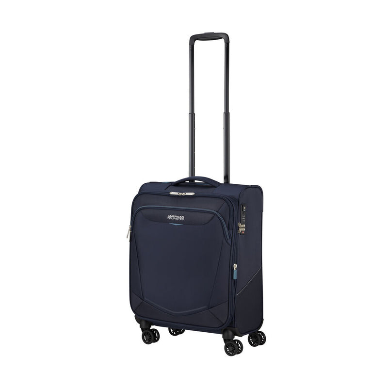 American Tourister SummerRide carry-on suitcase