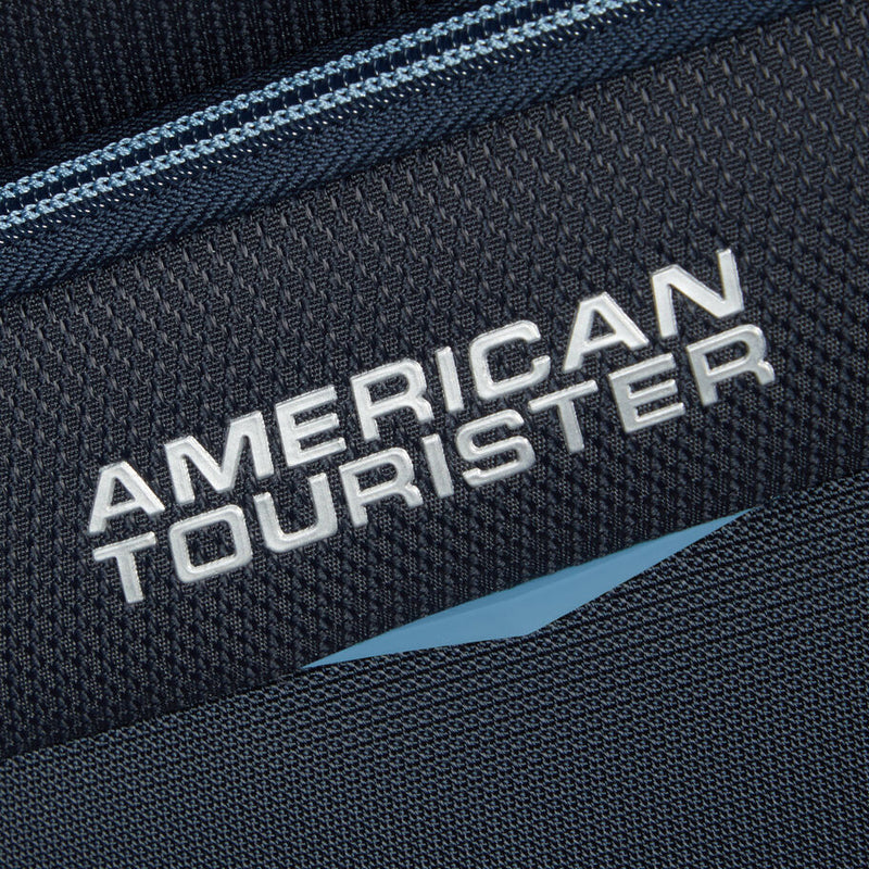 American Tourister SummerRide carry-on suitcase