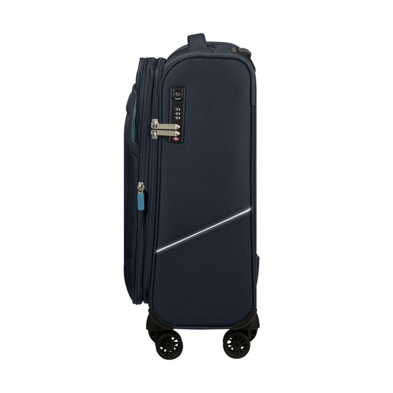 American Tourister SummerRide carry-on suitcase