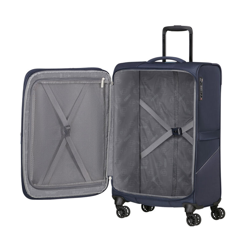 American Tourister SummerRide medium suitcase