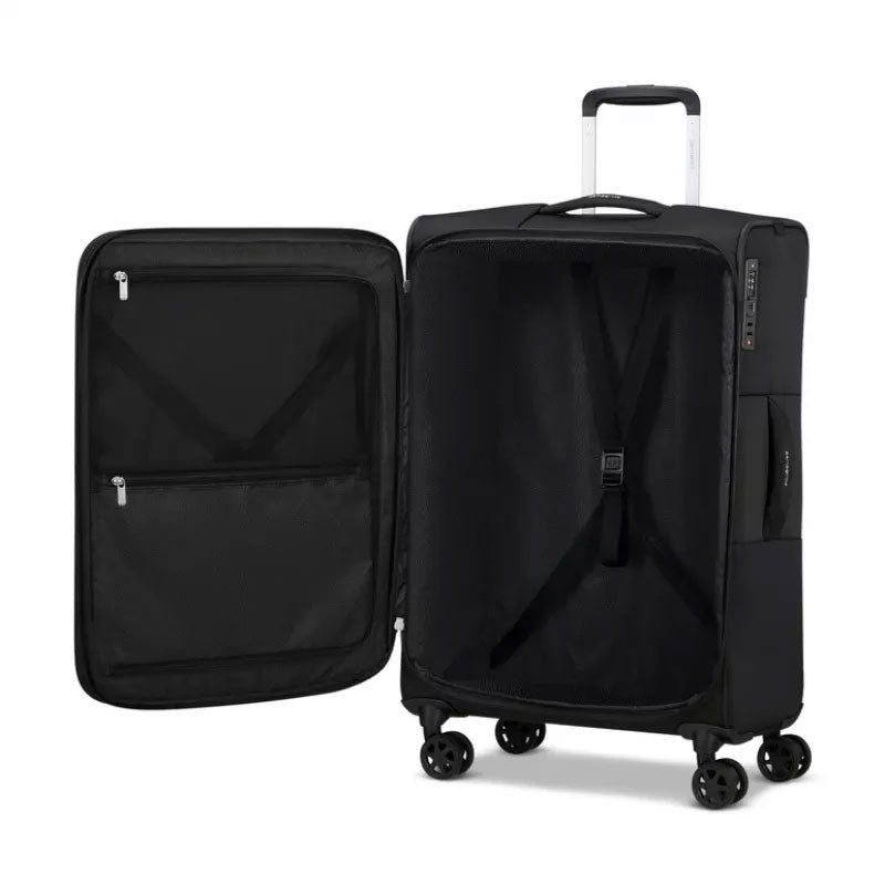 Ensemble 2 pièces Urbify Samsonite - Exclusif en ligne