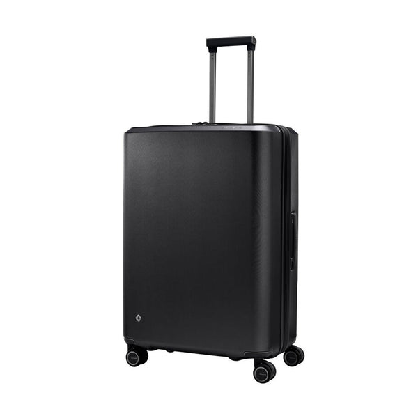 Medium suitcase 27 inches Evoa Z ultra-light and extensible