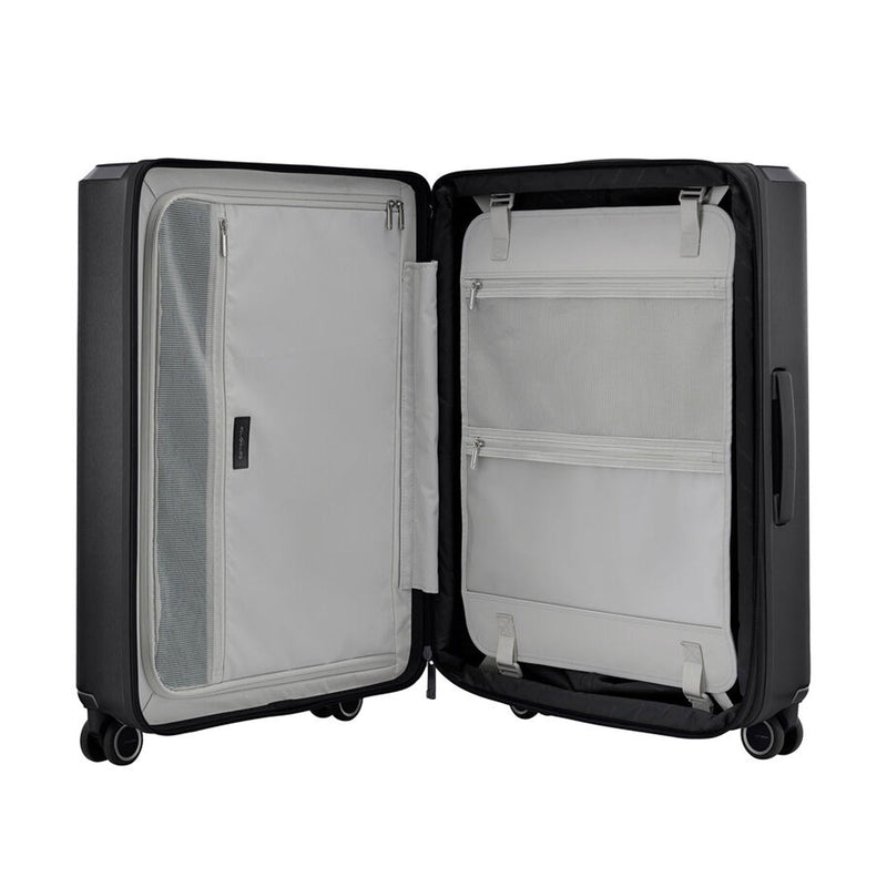 Medium Samsonite Evoa Z suitcase - Online exclusive