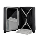 Medium Samsonite Evoa Z suitcase - Online exclusive