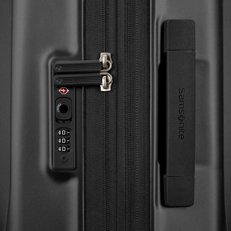 Samsonite UpLift spinner large suitcase