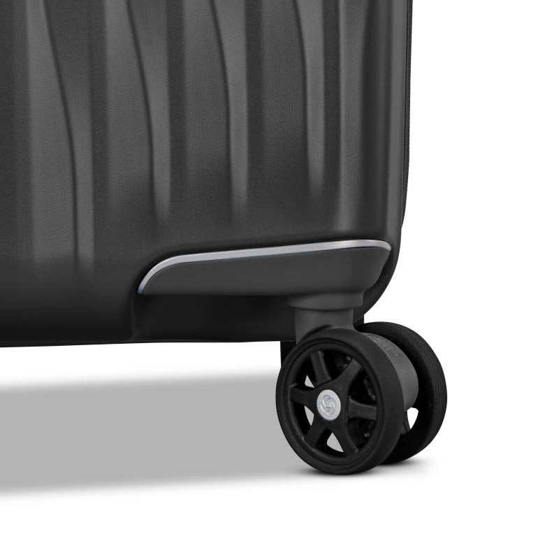 Samsonite UpLift spinner large suitcase