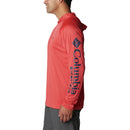 Chandail à capuchon pour homme Terminal Tackle