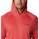 Chandail à capuchon pour homme Terminal Tackle