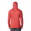 Chandail à capuchon pour homme Terminal Tackle