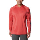 Chandail à capuchon pour homme Terminal Tackle