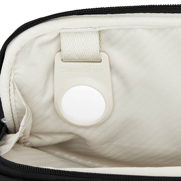 Samsonite Silhouette 18 carrry-on suitcase