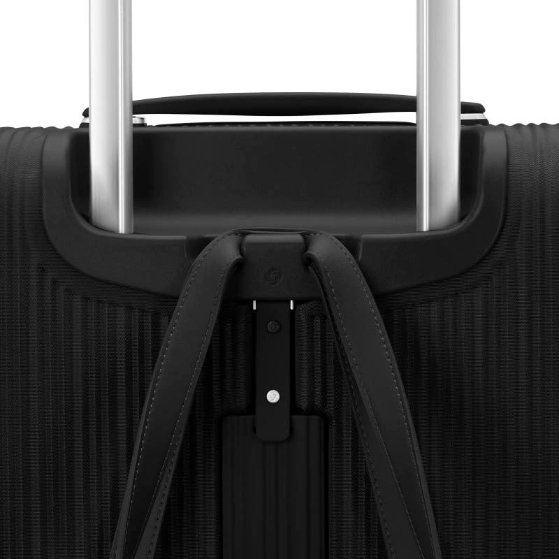 Grande valise spinner Silhouette 18 Samsonite