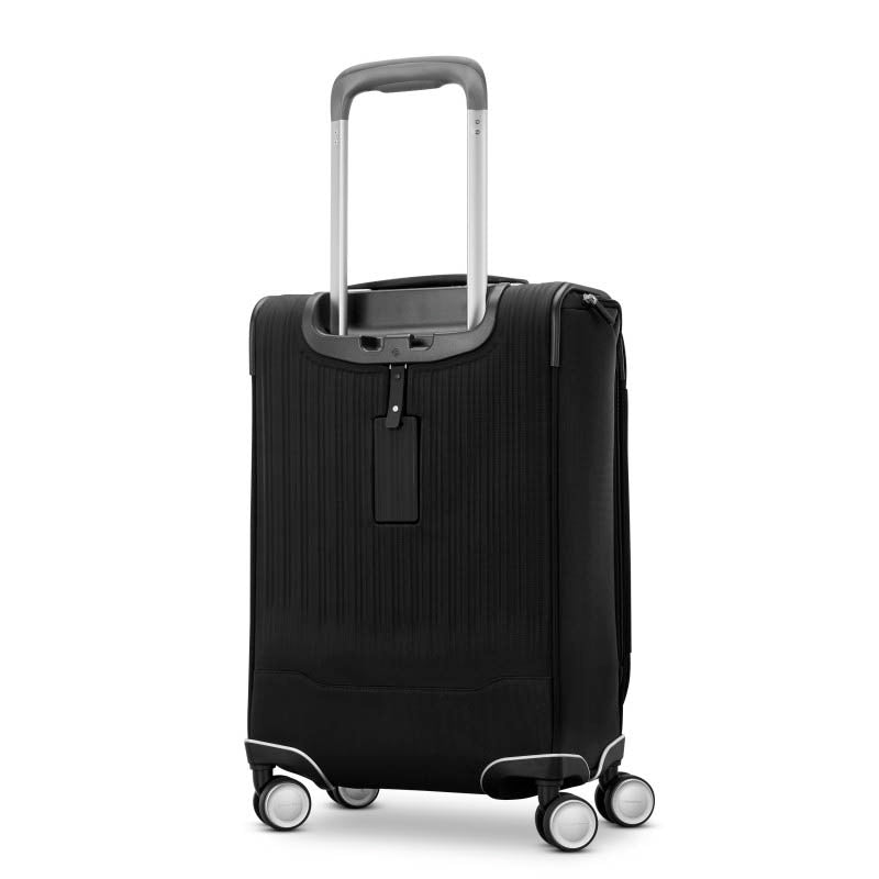 Samsonite Silhouette 18 carrry-on suitcase