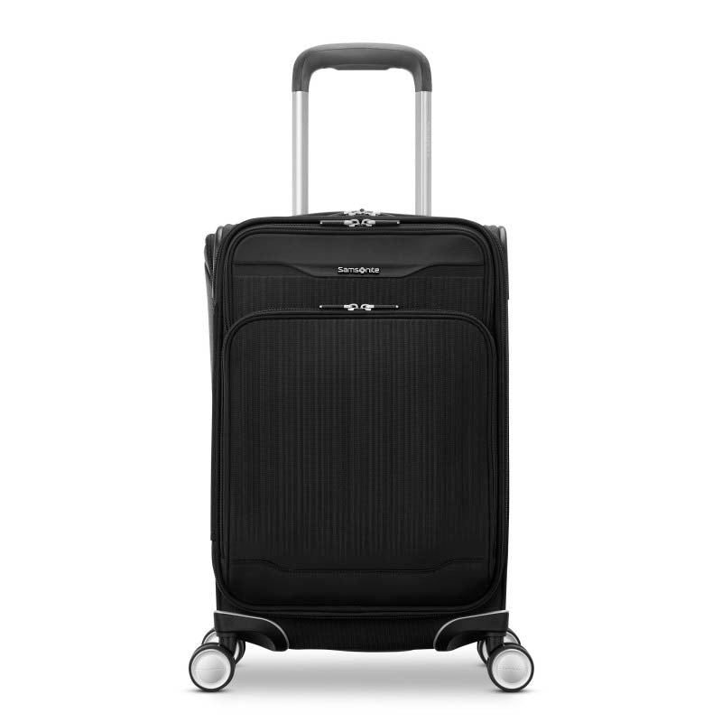 Samsonite Silhouette 18 carrry-on suitcase