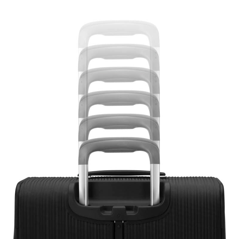 Samsonite Silhouette 18 carrry-on suitcase