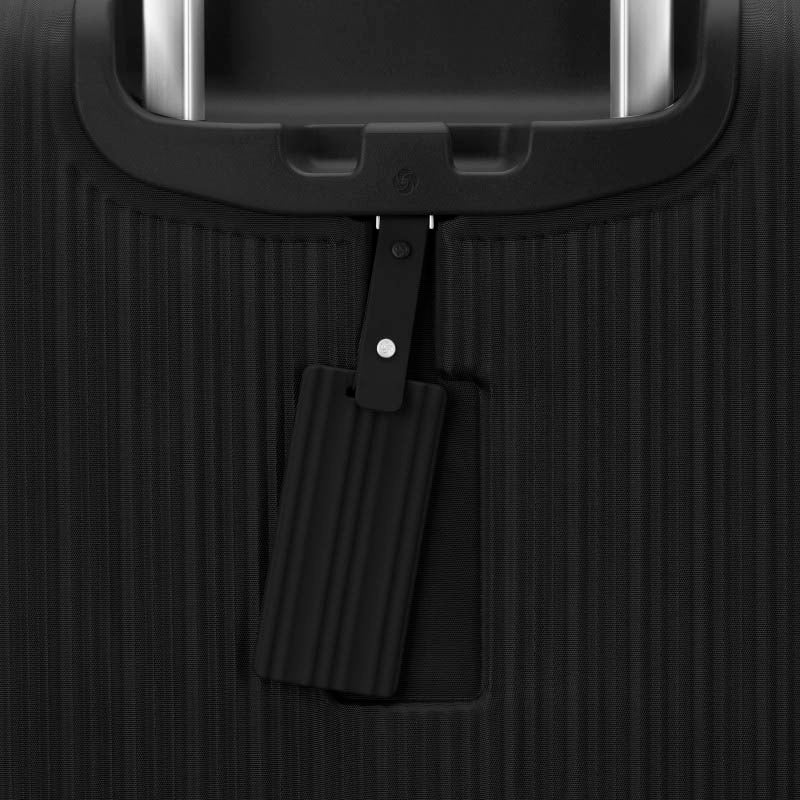 Grande valise spinner Silhouette 18 Samsonite