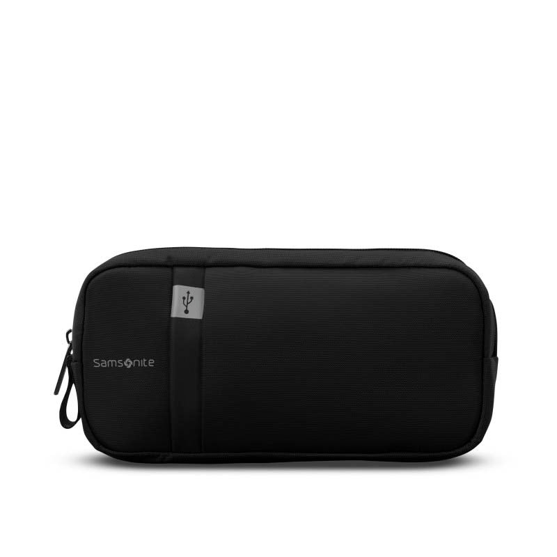 Samsonite Silhouette 18 carrry-on suitcase