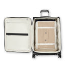 Grande valise spinner Silhouette 18 Samsonite