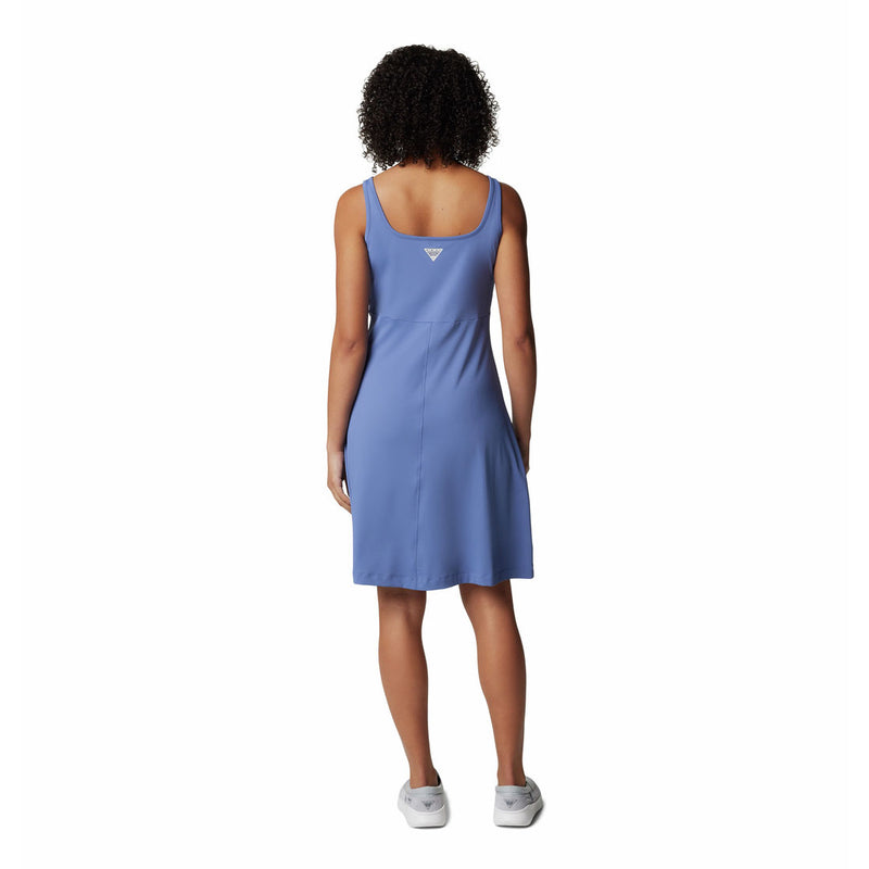 Columbia Freezer III sleeveless dress