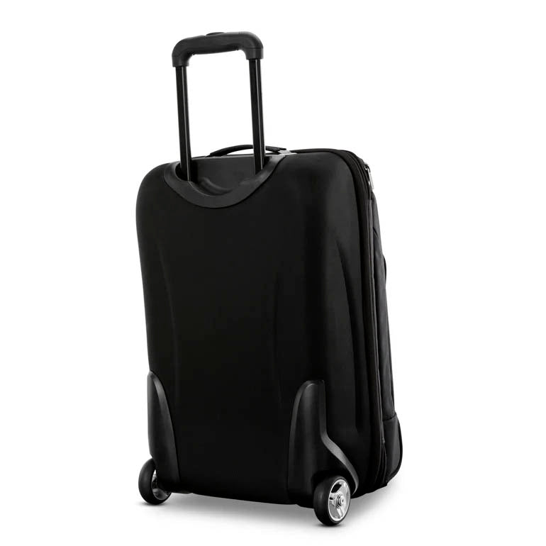 Valise duffle à roulettes Mother Lode Samsonite
