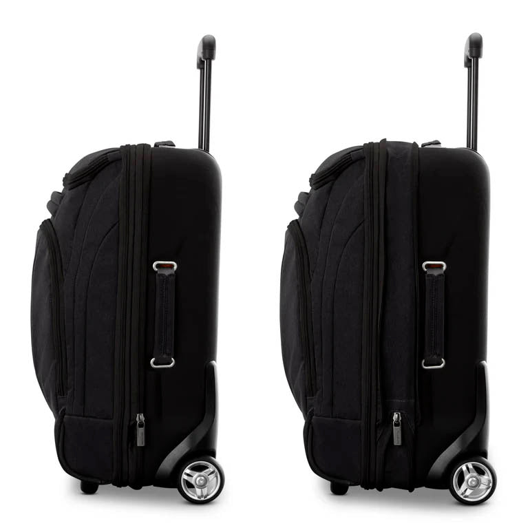 Valise duffle à roulettes Mother Lode Samsonite