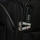 Samsonite Re-Lite spinner medium suitcase