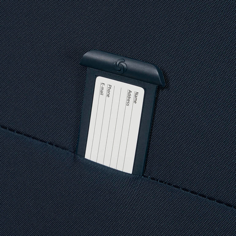 Valise de cabine à roulettes Re-Lite Samsonite