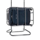 Samsonite Re-Lite spinner carry-on suitcase