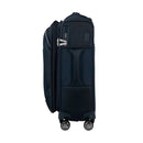 Samsonite Re-Lite spinner carry-on suitcase