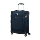 Samsonite Re-Lite spinner carry-on suitcase