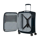 Samsonite Re-Lite spinner carry-on suitcase