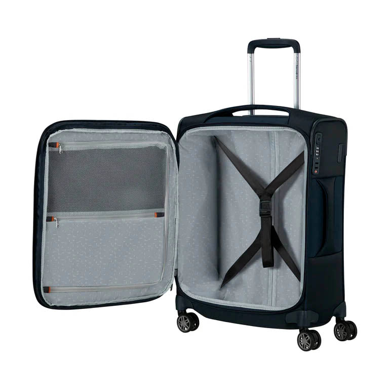 Valise de cabine à roulettes Re-Lite Samsonite