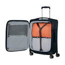 Samsonite Re-Lite spinner carry-on suitcase