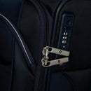 Samsonite Re-Lite spinner carry-on suitcase