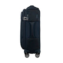 Samsonite Re-Lite spinner carry-on suitcase