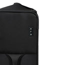 Samsonite Re-Lite spinner medium suitcase