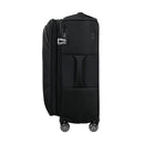 Samsonite Re-Lite spinner medium suitcase