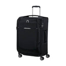Samsonite Re-Lite spinner medium suitcase