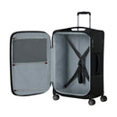 Samsonite Re-Lite spinner medium suitcase