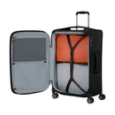 Samsonite Re-Lite spinner medium suitcase